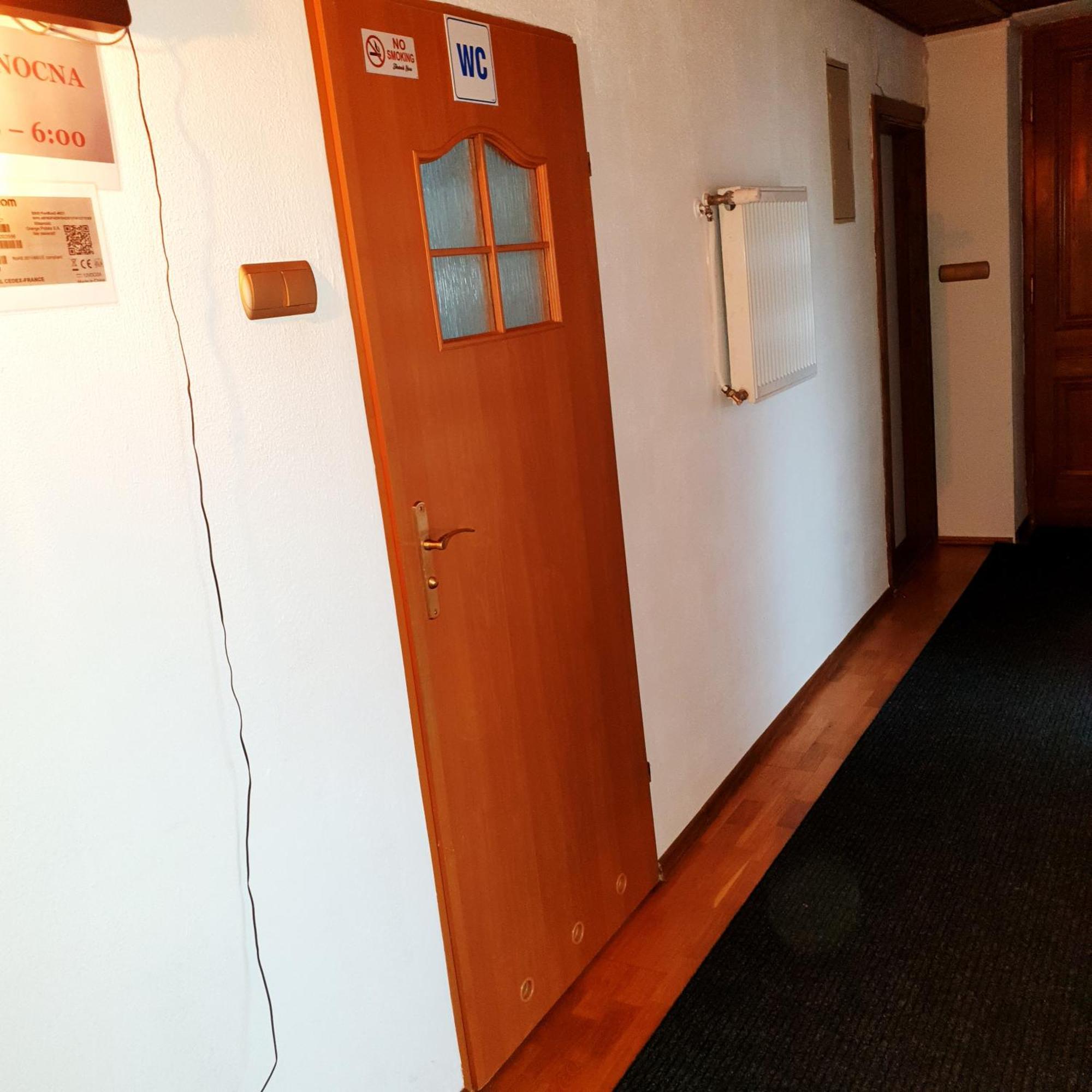 Centrum Lwowska وارسو المظهر الخارجي الصورة